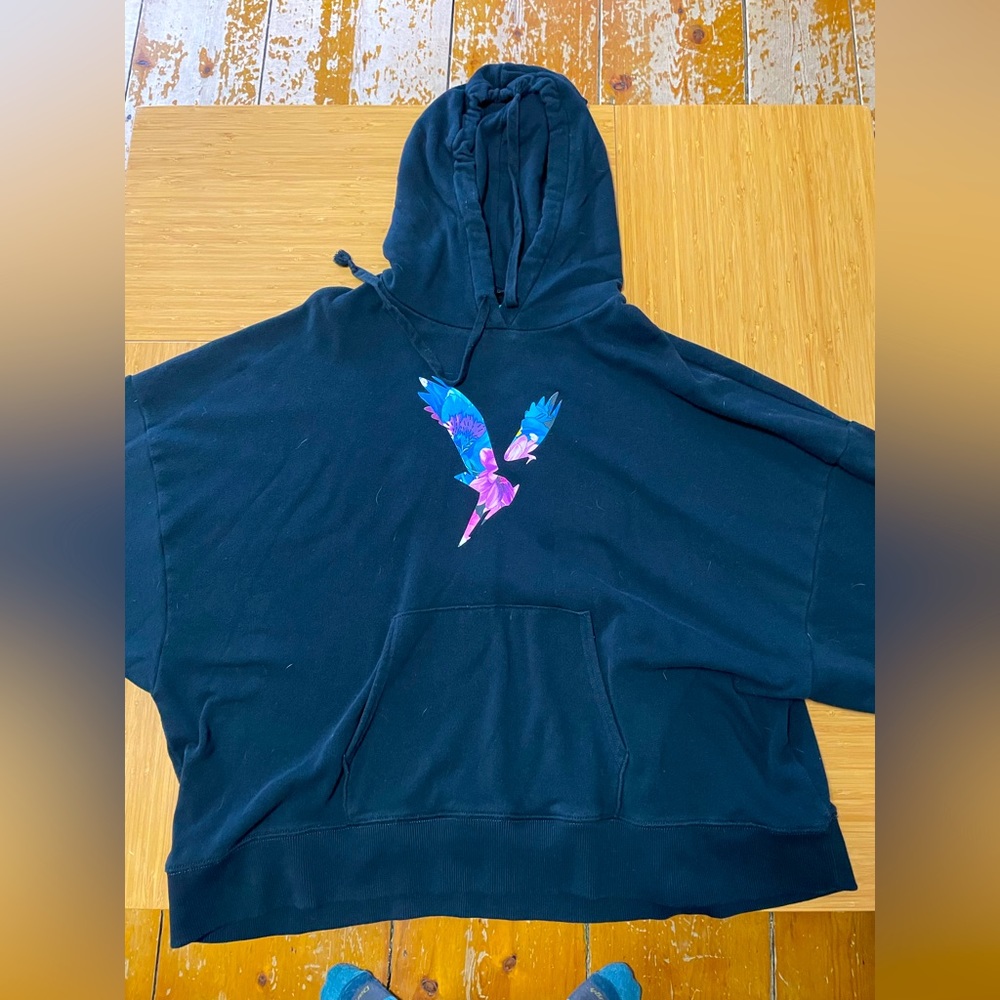 American eagle hoodie